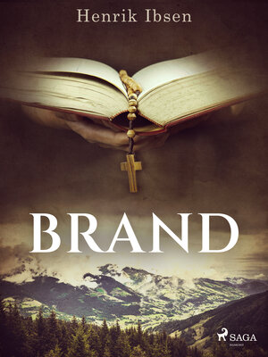 cover image of Brand